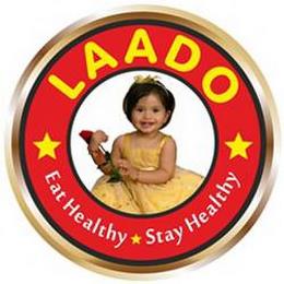 LAADO trademark