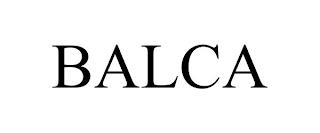 BALCA trademark