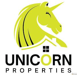 UNICORN PROPERTIES trademark