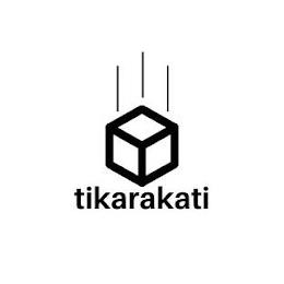 TIKARAKATI trademark