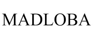 MADLOBA trademark