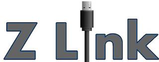 ZLINK trademark