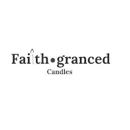 FAITHGRANCED CANDLES trademark