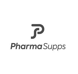 PHARMASUPPS trademark