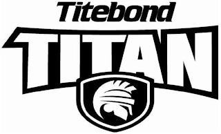 TITEBOND TITAN trademark