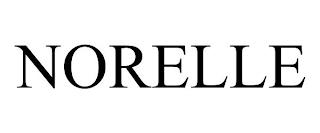 NORELLE trademark