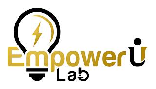 EMPOWERU LAB trademark