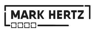 MARK HERTZ trademark