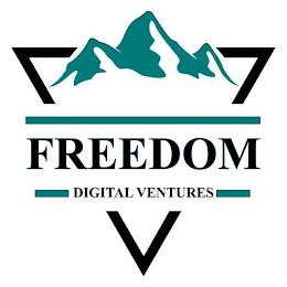 FREEDOM DIGITAL VENTURES trademark