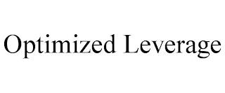 OPTIMIZED LEVERAGE trademark