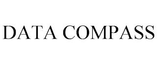 DATA COMPASS trademark