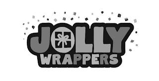 JOLLY WRAPPERS trademark