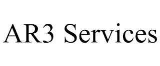 AR3 SERVICES trademark