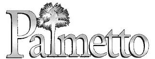 PALMETTO trademark