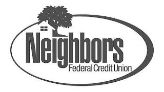 NEIGHBORS FEDERAL CREDIT UNION trademark