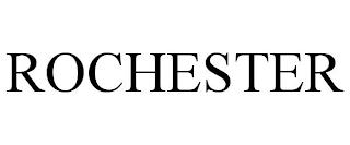 ROCHESTER trademark