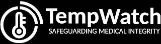 TEMPWATCH trademark