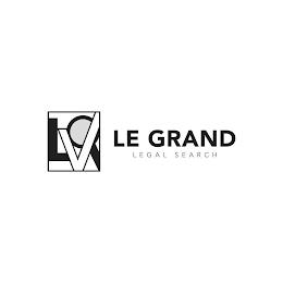 LE GRAND LEGAL SEARCH trademark