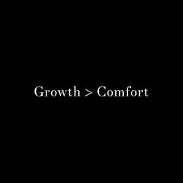 GROWTH > COMFORT trademark