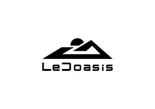 LEDOASIS trademark