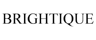 BRIGHTIQUE trademark