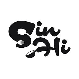 SINHI trademark