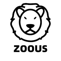 ZOOUS trademark