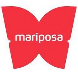 MARIPOSA trademark