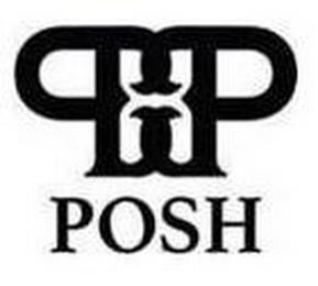 PP POSH trademark