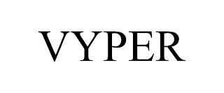 VYPER trademark