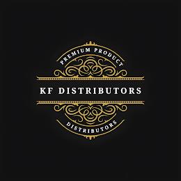 KF DISTRIBUTORS PREMIUM PRODUCT DISTRIBUTORS trademark