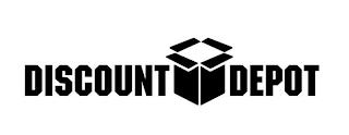 DISCOUNT DEPOT trademark