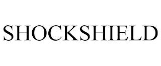 SHOCKSHIELD trademark