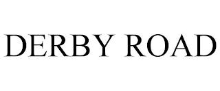 DERBY ROAD trademark