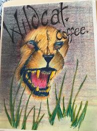 WILDCAT COFFEE trademark