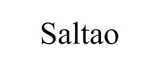 SALTAO trademark