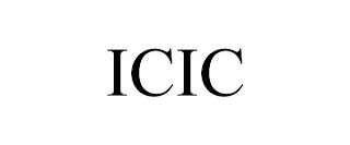 ICIC trademark