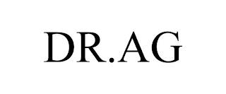 DR.AG trademark