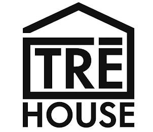 TRE HOUSE trademark