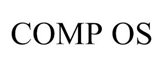 COMP OS trademark