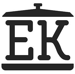 EK trademark