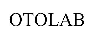 OTOLAB trademark