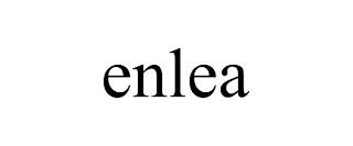 ENLEA trademark