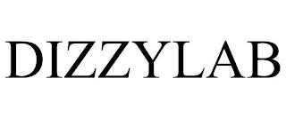 DIZZYLAB trademark