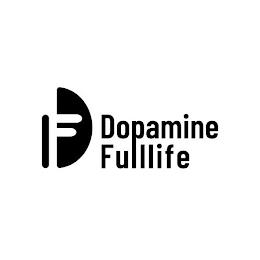 F DOPAMINE FULLLIFE trademark