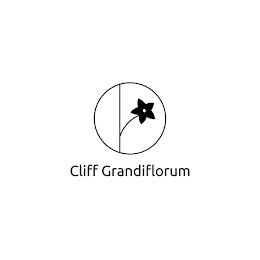 CLIFF GRANDIFLORUM trademark