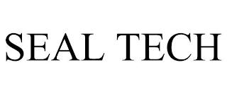 SEAL TECH trademark