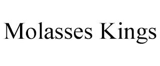 MOLASSES KINGS trademark