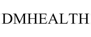 DMHEALTH trademark