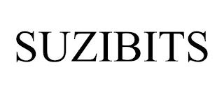 SUZIBITS trademark